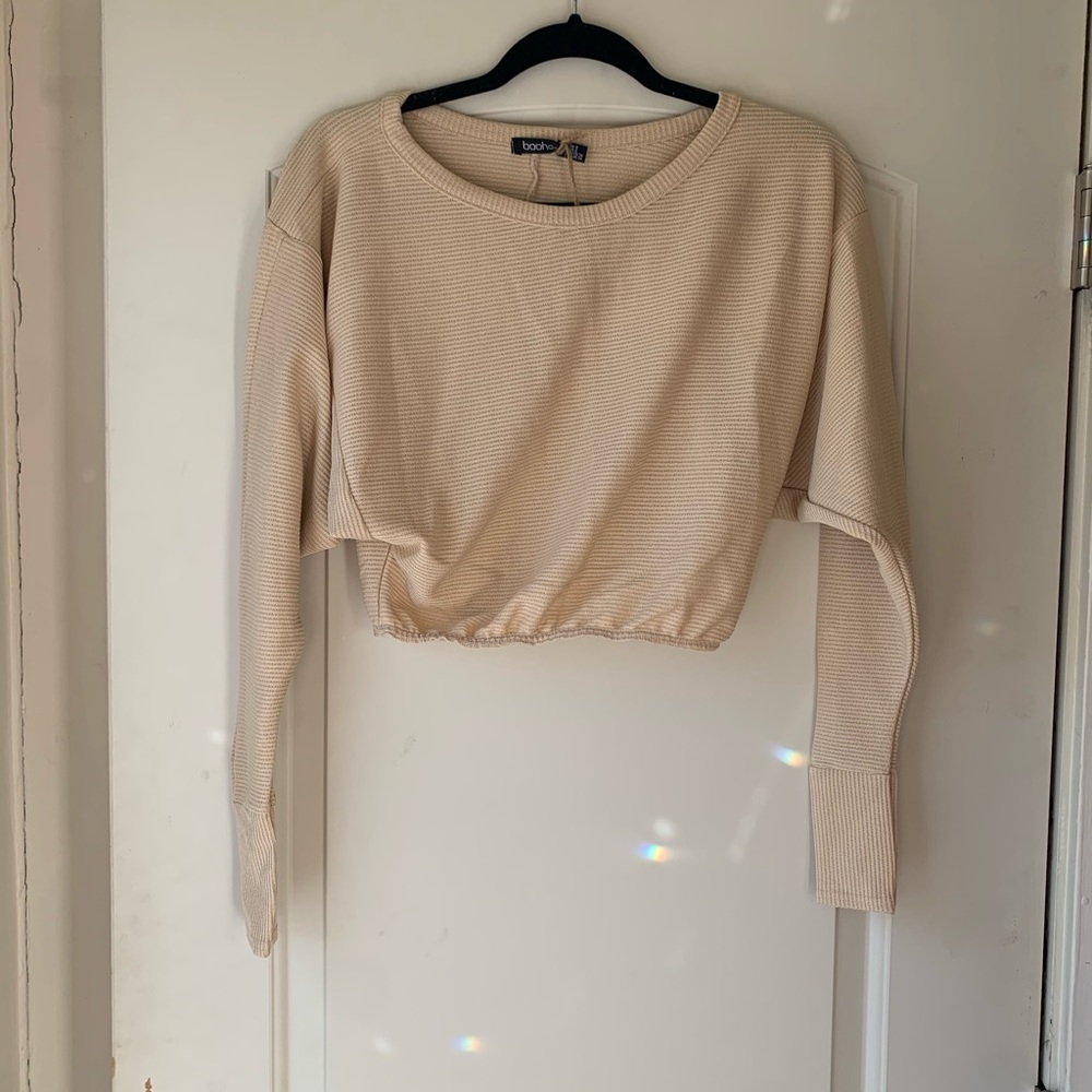 Women’s Nude long sleeve